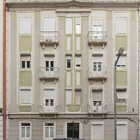 Apartment Sweet Inn - Amoreiras Lisbon