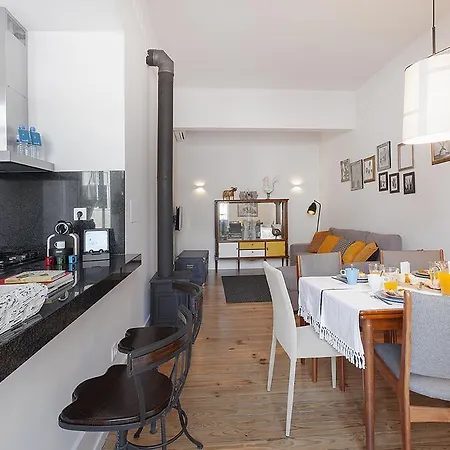 Apartment Sweet Inn - Amoreiras Lisbon