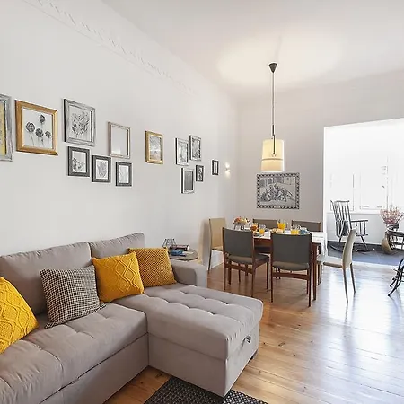 Apartament Sweet - Amoreiras *
