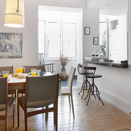 Apartament Sweet - Amoreiras *
