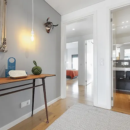 Apartament Sweet - Amoreiras
