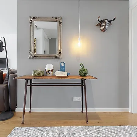 Apartment Sweet Inn - Amoreiras Lisbon