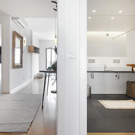 Sweet Inn - Amoreiras Apartment