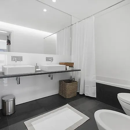 Sweet Inn - Amoreiras Apartment Lisbon