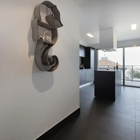 Sweet Inn - Amoreiras Apartment *