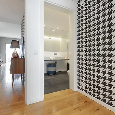Sweet - Amoreiras Apartament *