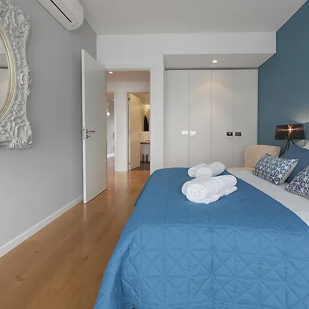 Sweet Inn - Amoreiras Apartment Lisbon