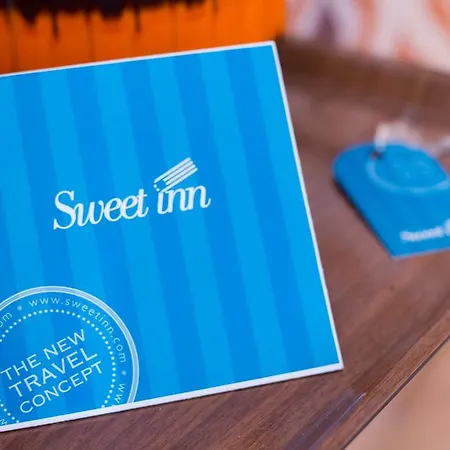 Sweet - Amoreiras