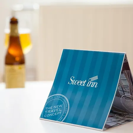 Apartament Sweet - Amoreiras