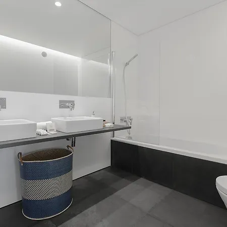 Apartment Sweet Inn - Amoreiras