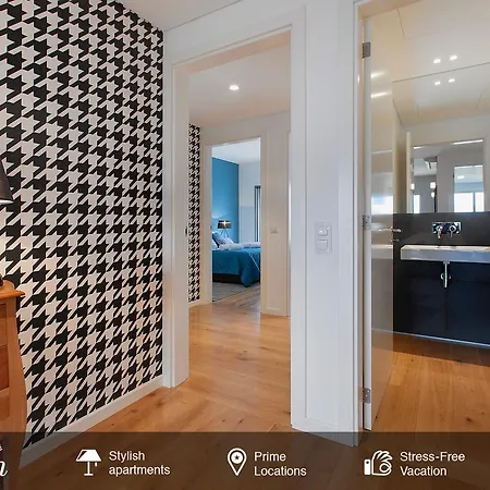 Apartment Sweet Inn - Amoreiras *